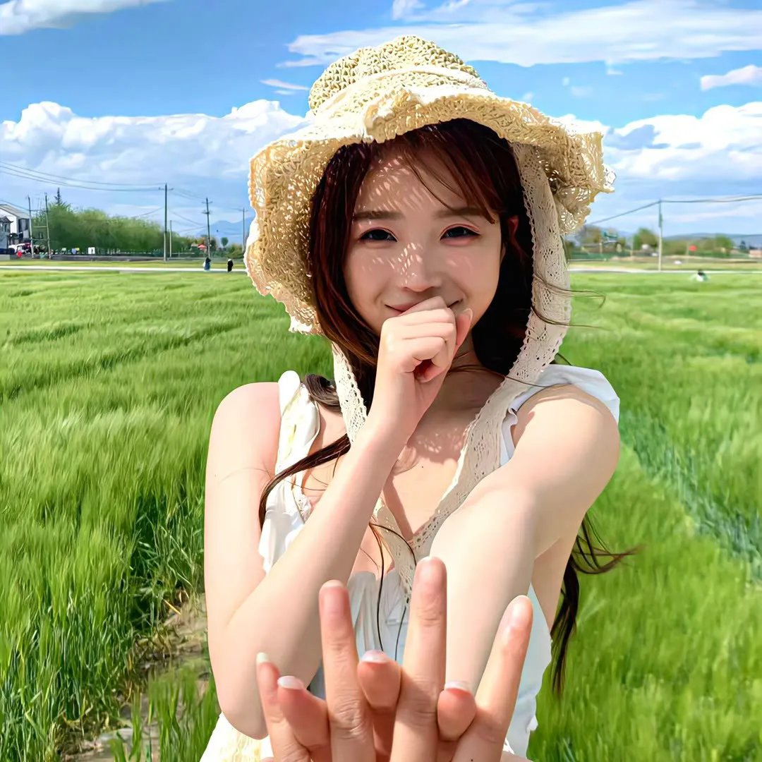 这个女配有点甜