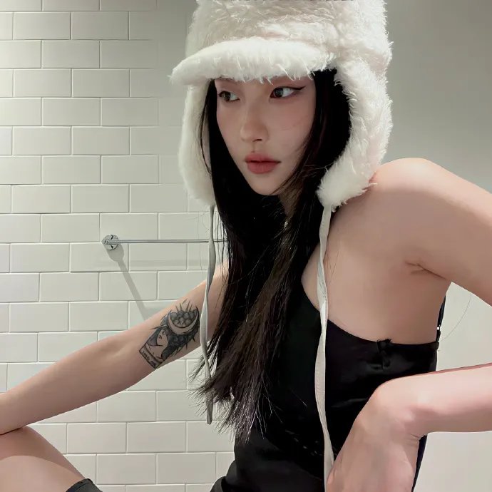 阿尔及尔的末代王后